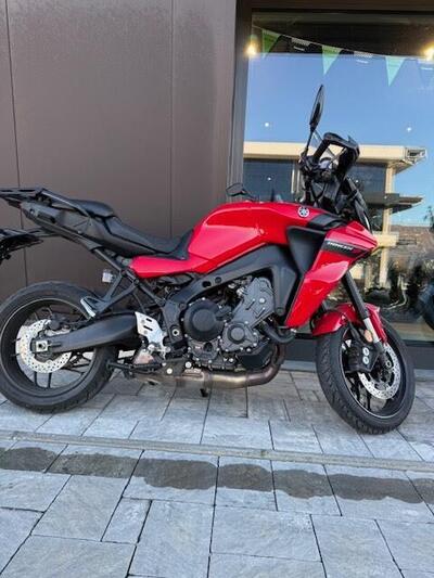 Yamaha Tracer 9 (2021 - 24) usata