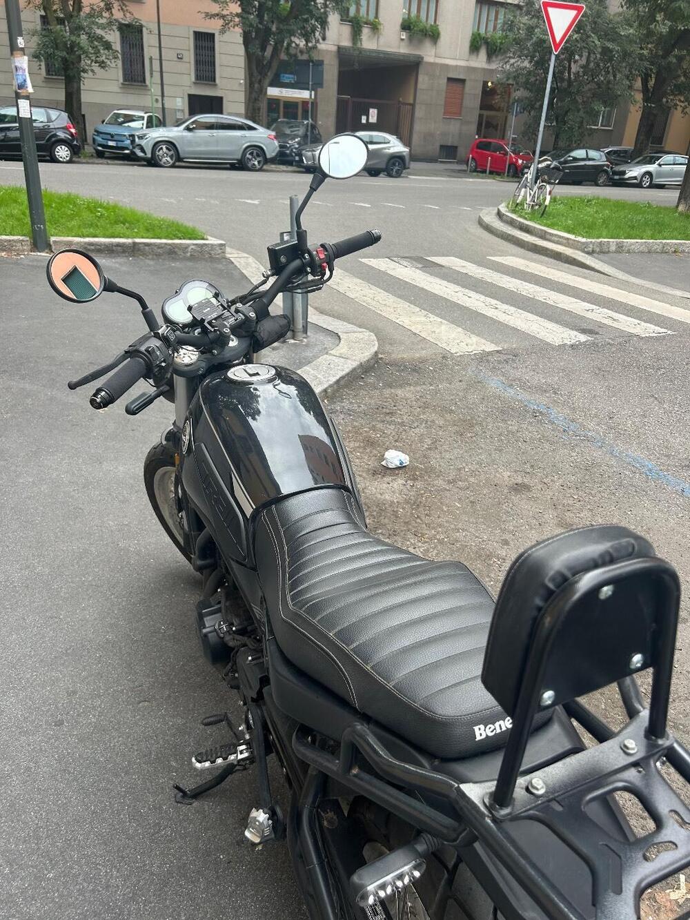 Benelli Leoncino 500 Trail (2021 - 26) (3)