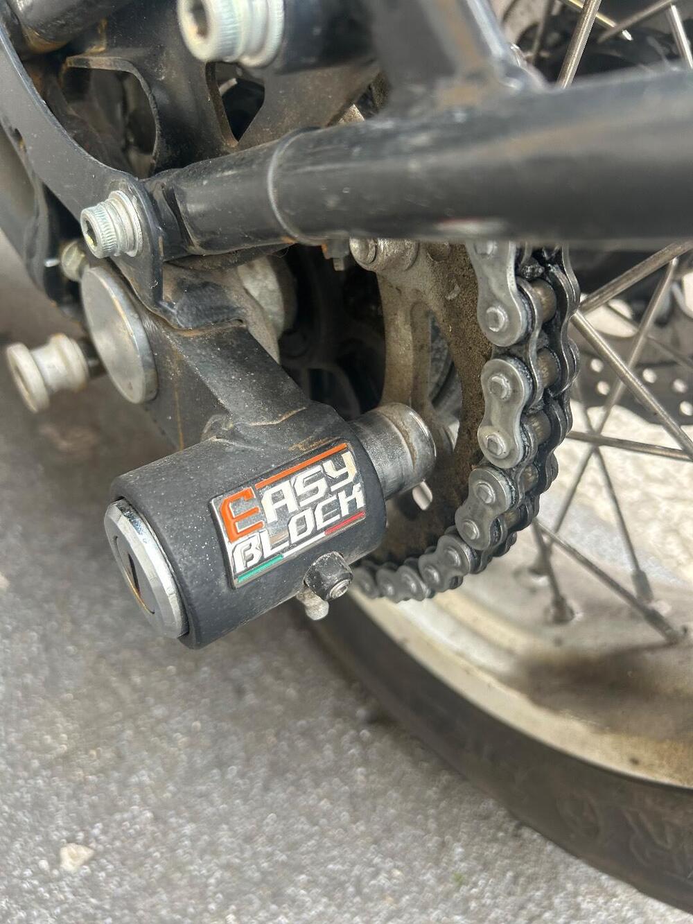 Benelli Leoncino 500 Trail (2021 - 26) (5)