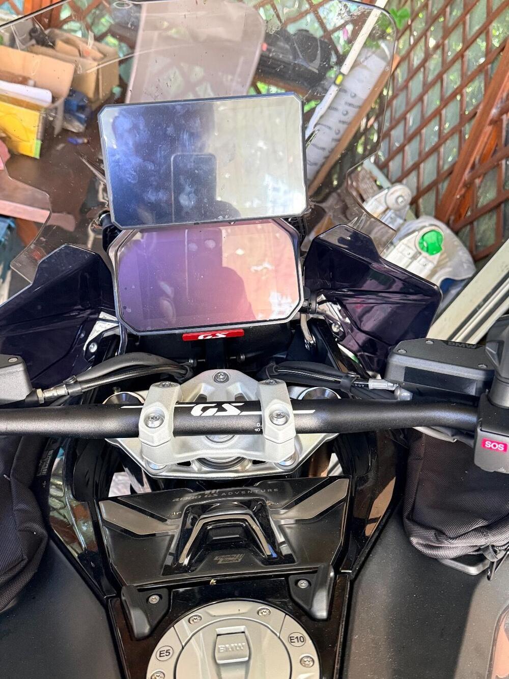 Bmw R 1300 GS Adventure (2025 - 26) (2)