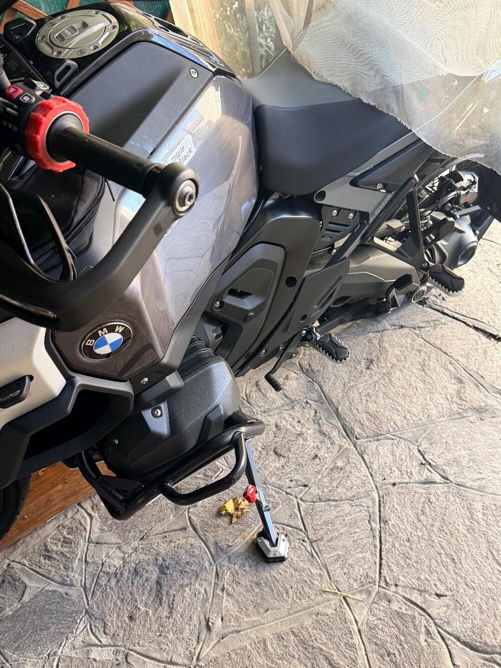 Bmw R 1300 GS Adventure (2025 - 26) (3)