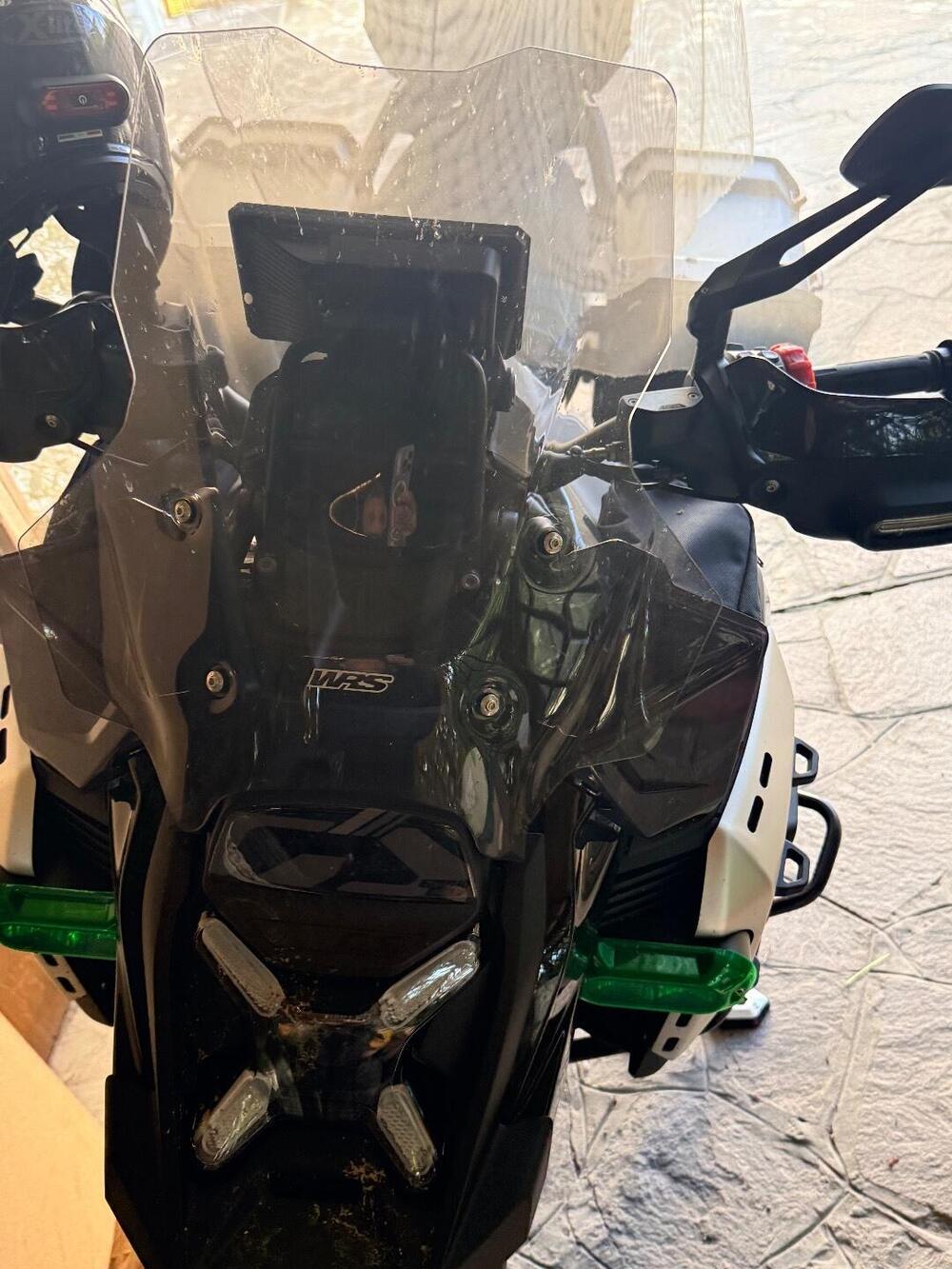 Bmw R 1300 GS Adventure (2025 - 26) (4)