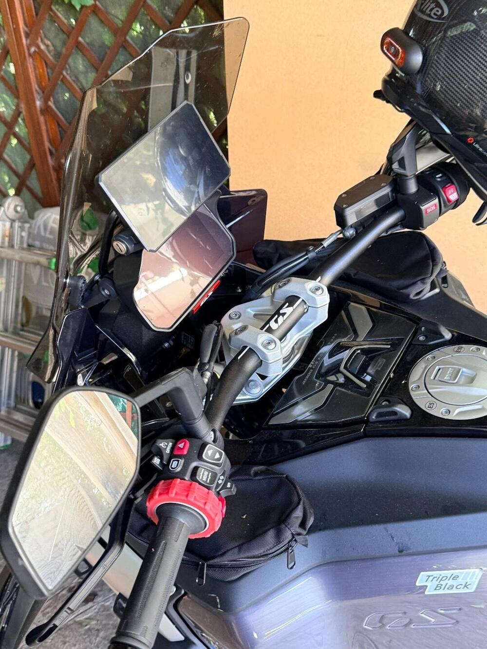 Bmw R 1300 GS Adventure (2025 - 26) (5)