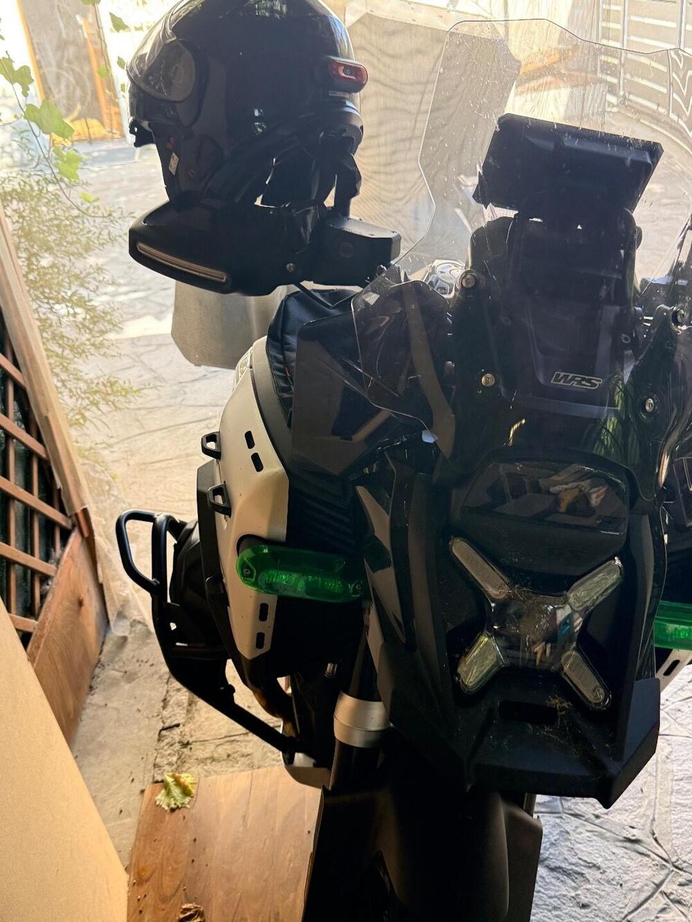 Bmw R 1300 GS Adventure (2025 - 26) (6)