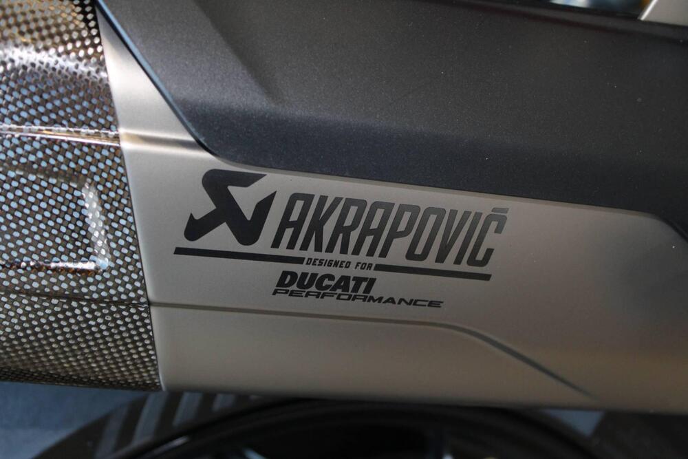 Ducati Multistrada V4 Pikes Peak (2021 - 24) (15)