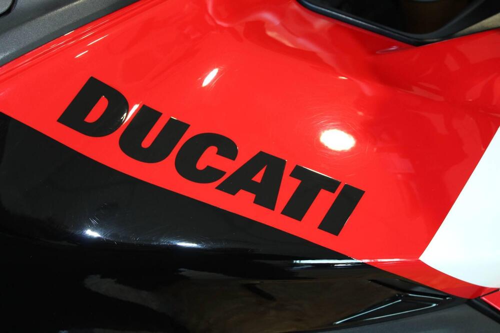 Ducati Multistrada V4 Pikes Peak (2021 - 24) (9)