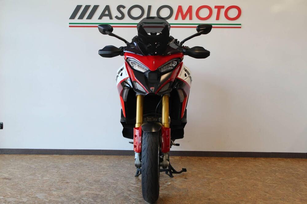 Ducati Multistrada V4 Pikes Peak (2021 - 24) (3)