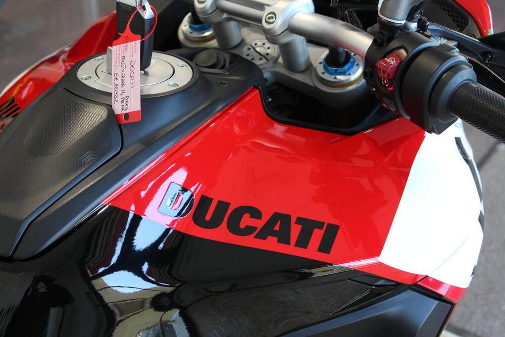 Ducati Multistrada V4 Pikes Peak (2021 - 24) (8)