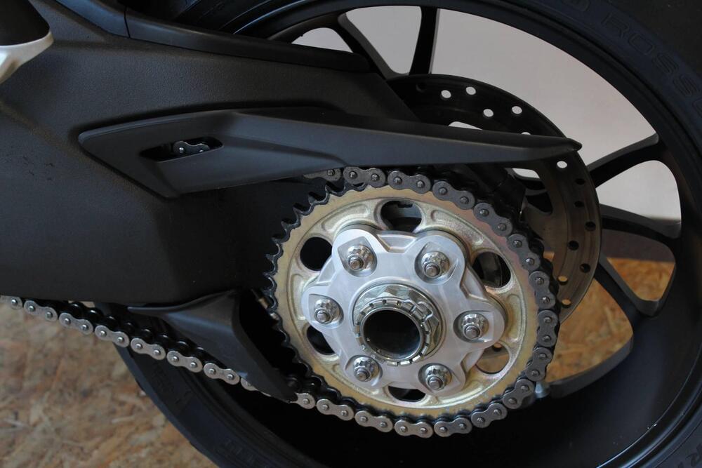 Ducati Multistrada V4 Pikes Peak (2021 - 24) (18)