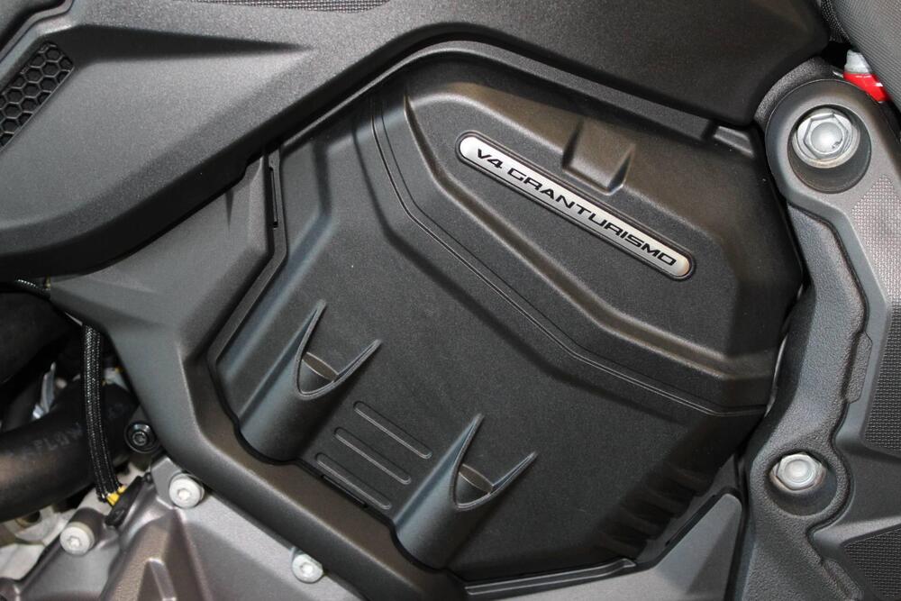 Ducati Multistrada V4 Pikes Peak (2021 - 24) (13)