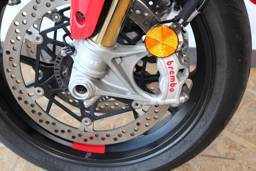 Ducati Multistrada V4 Pikes Peak (2021 - 24) (17)