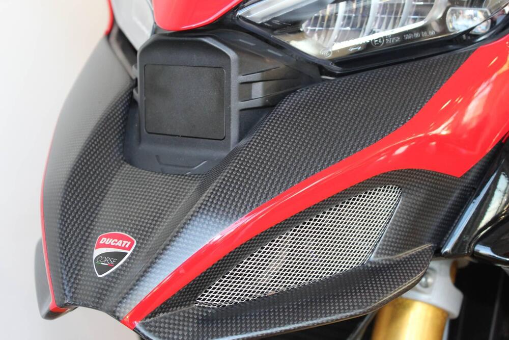 Ducati Multistrada V4 Pikes Peak (2021 - 24) (11)