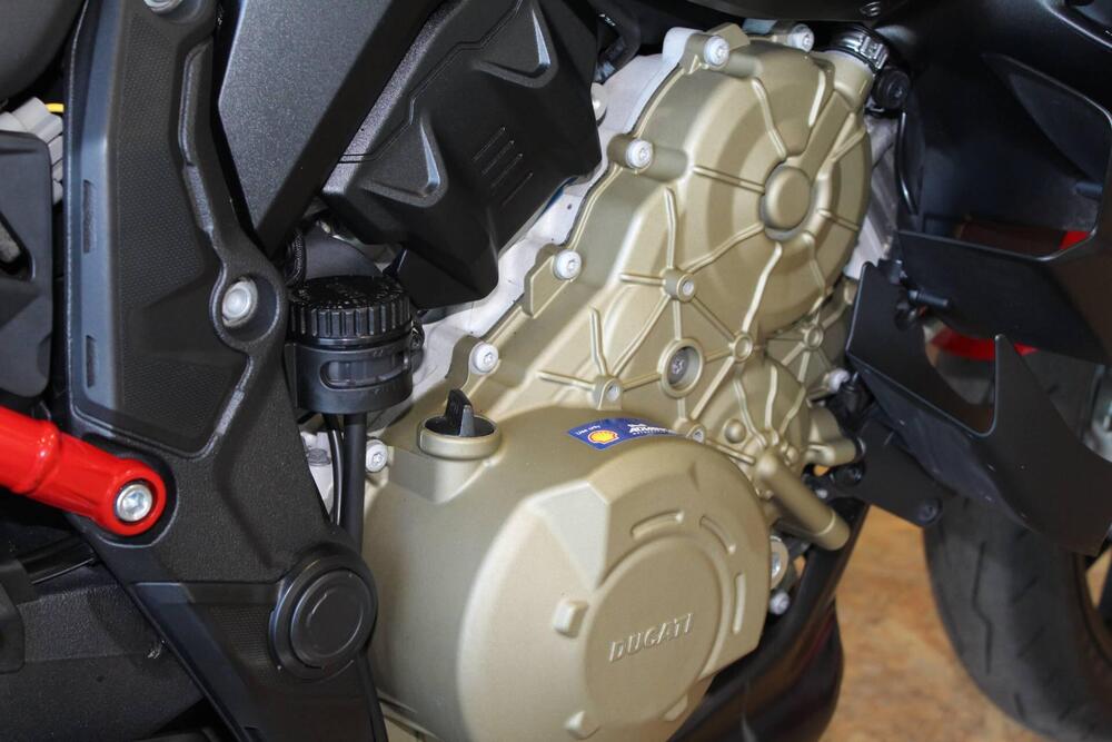 Ducati Multistrada V4 Pikes Peak (2021 - 24) (14)