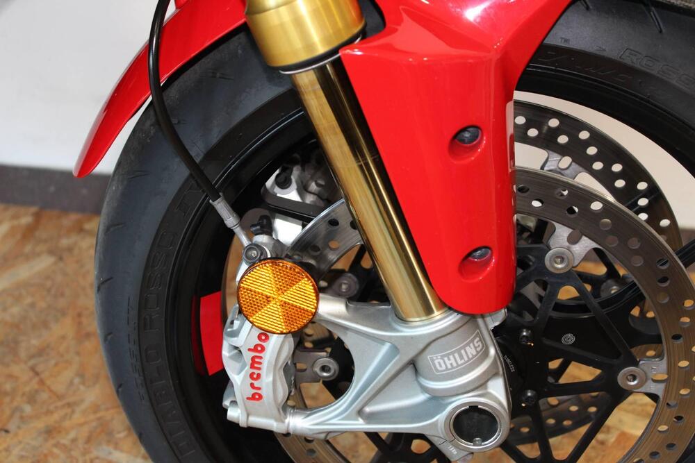 Ducati Multistrada V4 Pikes Peak (2021 - 24) (19)