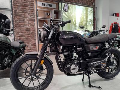 Honda GB 350 S (2025) nuova