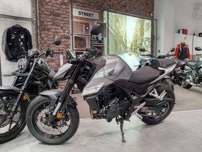 Honda CB 750 Hornet (2025) nuova