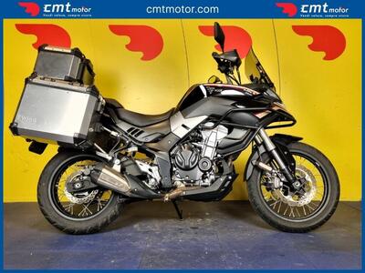 Voge Valico 500DS (2021 - 24) usata