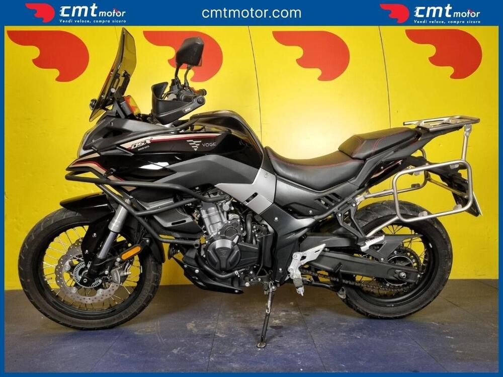 Voge Valico 500DS (2021 - 24) (3)