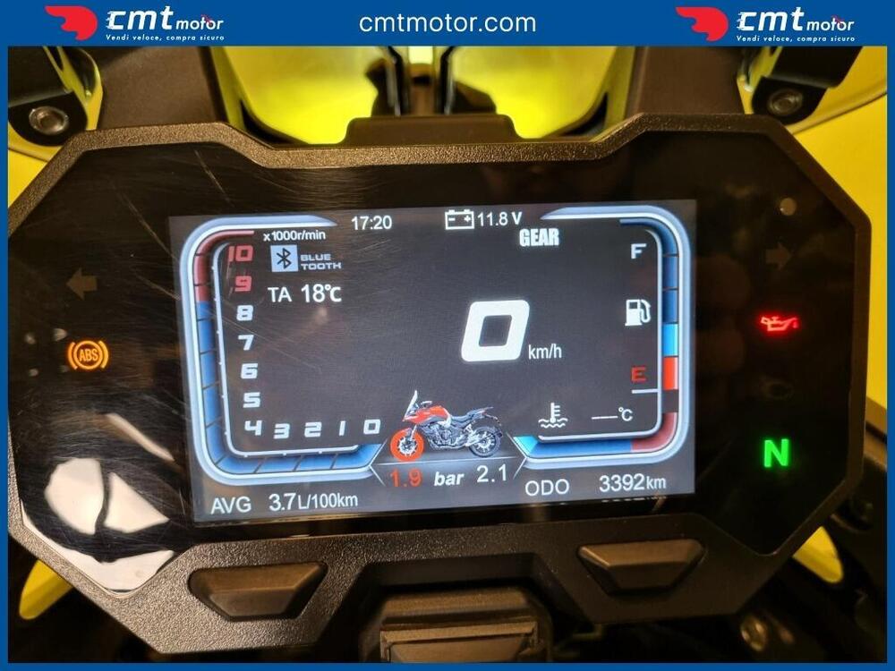 Voge Valico 500DS (2021 - 24) (5)