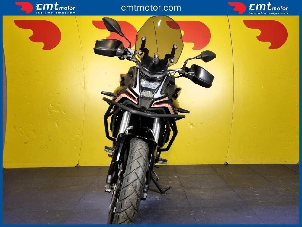 Voge Valico 500DS (2021 - 24) (6)