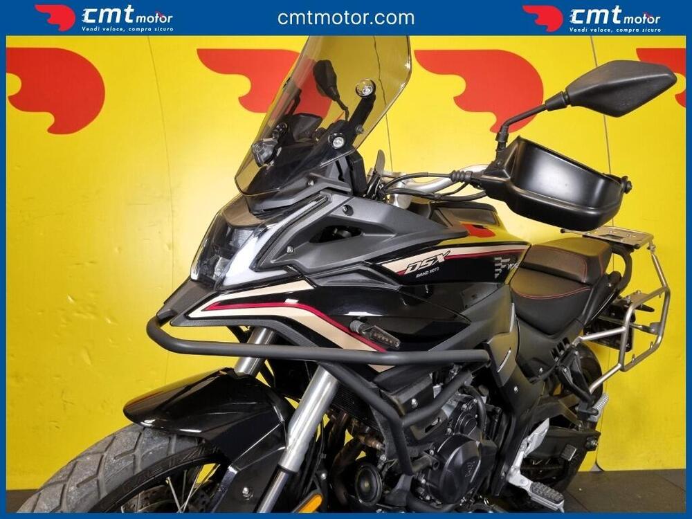 Voge Valico 500DS (2021 - 24) (7)