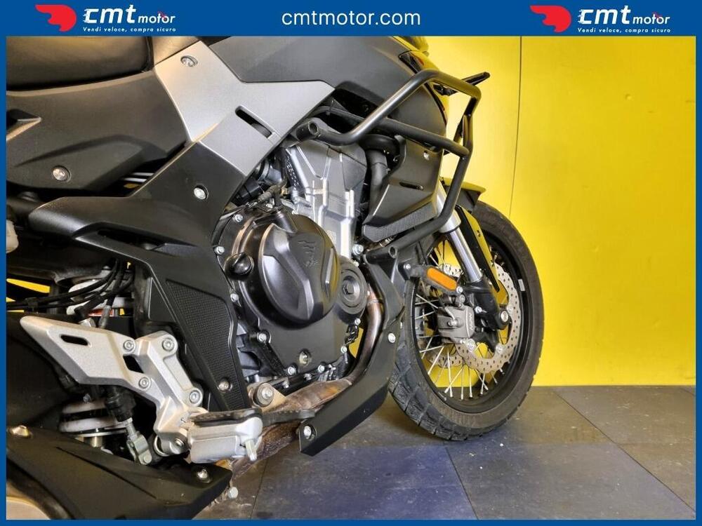 Voge Valico 500DS (2021 - 24) (8)