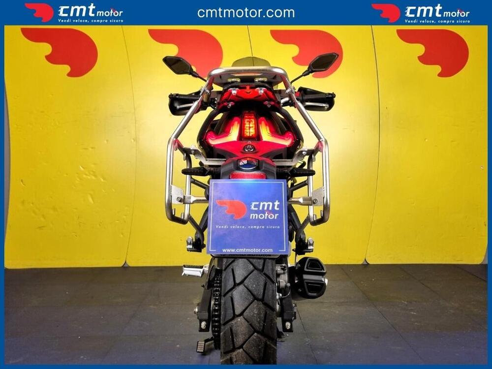 Voge Valico 500DS (2021 - 24) (10)