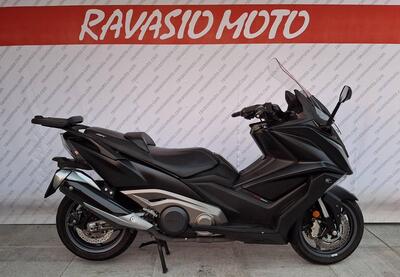 Kymco AK 550 (2020) usata