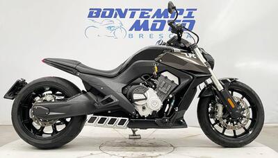 Benda Motorcycles LFC 700 (2024 - 25) usata