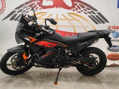 KTM 790 Adventure (2023 - 24) usata