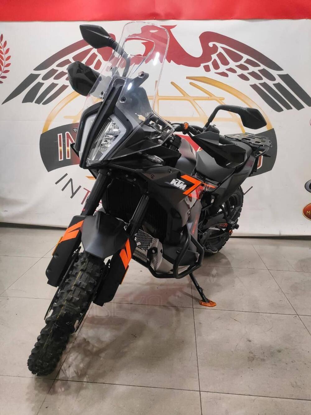 KTM 790 Adventure (2023 - 24) (3)
