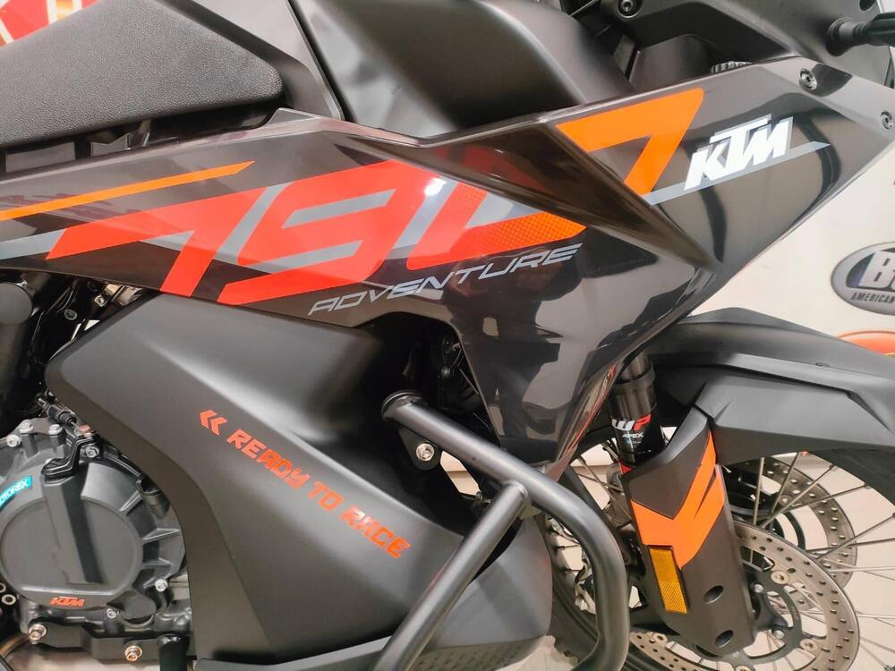 KTM 790 Adventure (2023 - 24) (7)
