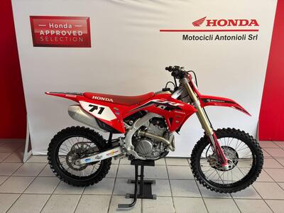 Honda CRF 250 R (2024) usata