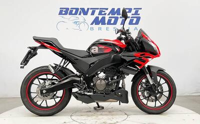 Aprilia Tuono 125 (2021 - 24) usata