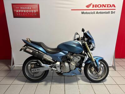 Honda Hornet 600 (2005 - 06) usata