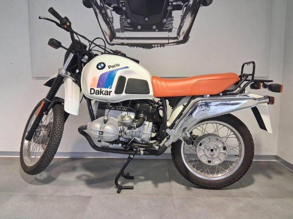 Bmw R80GS (2)