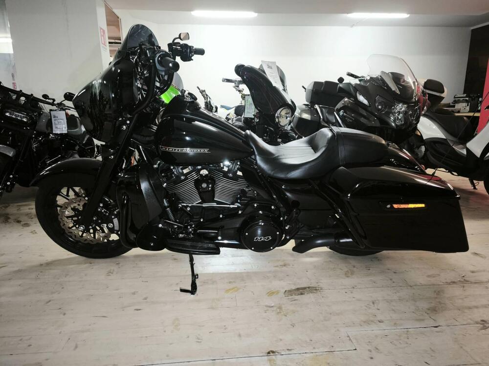 Harley-Davidson 114 Street Glide Special (2019 - 20) - FLHXS