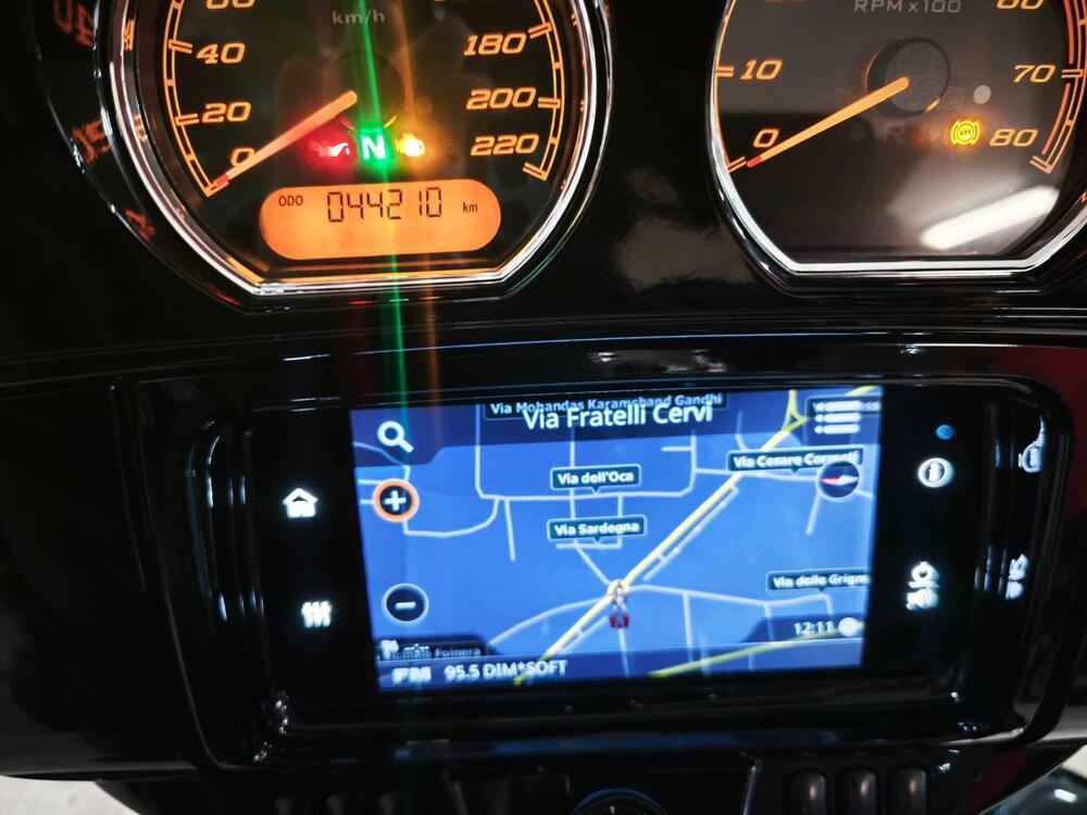 Harley-Davidson 114 Street Glide Special (2019 - 20) - FLHXS (5)