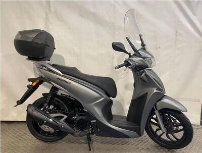 Kymco People 125i S ABS (2024 - 25) nuova