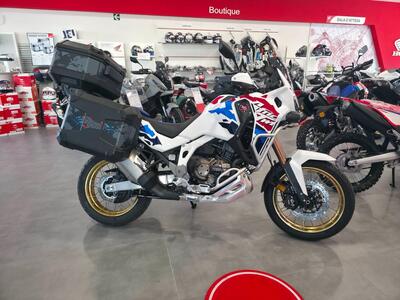 Honda Africa Twin CRF 1100L Adventure Sports DCT (2024 - 25) nuova