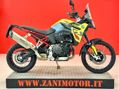 Bmw F 900 GS (2024 - 25) usata