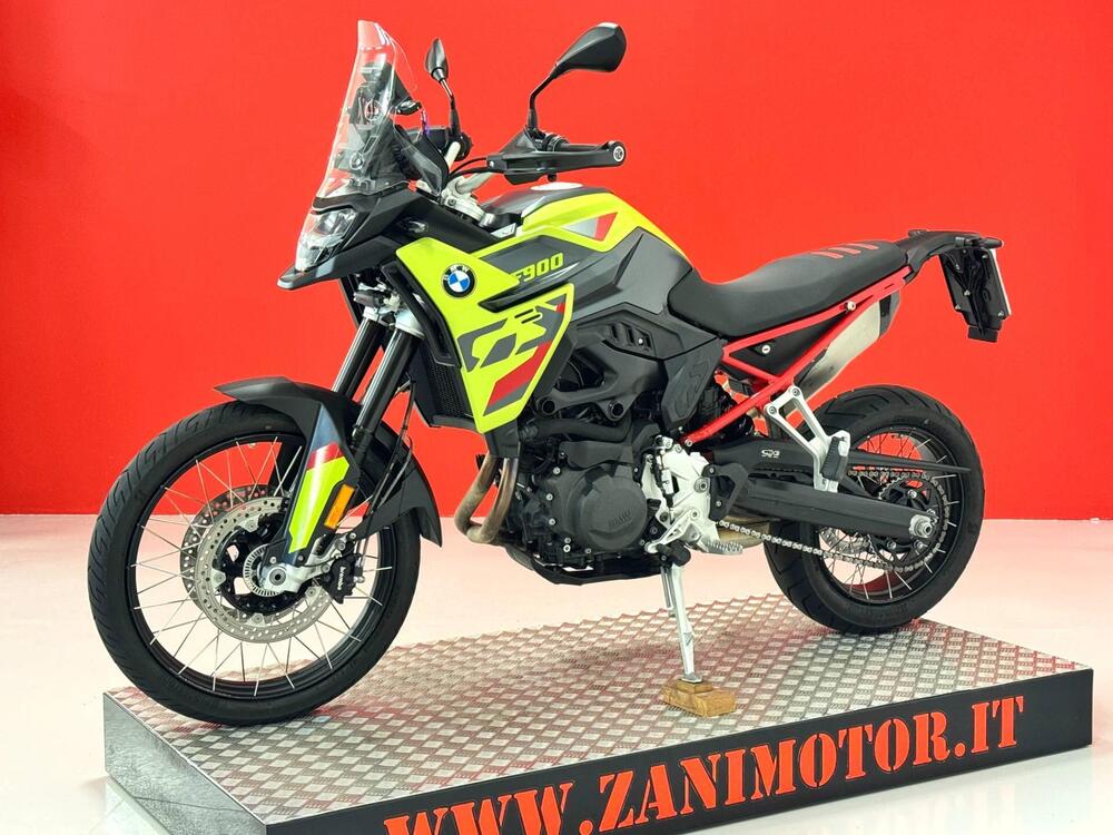 Bmw F 900 GS (2024 - 26) (4)