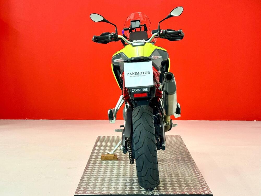 Bmw F 900 GS (2024 - 26) (7)