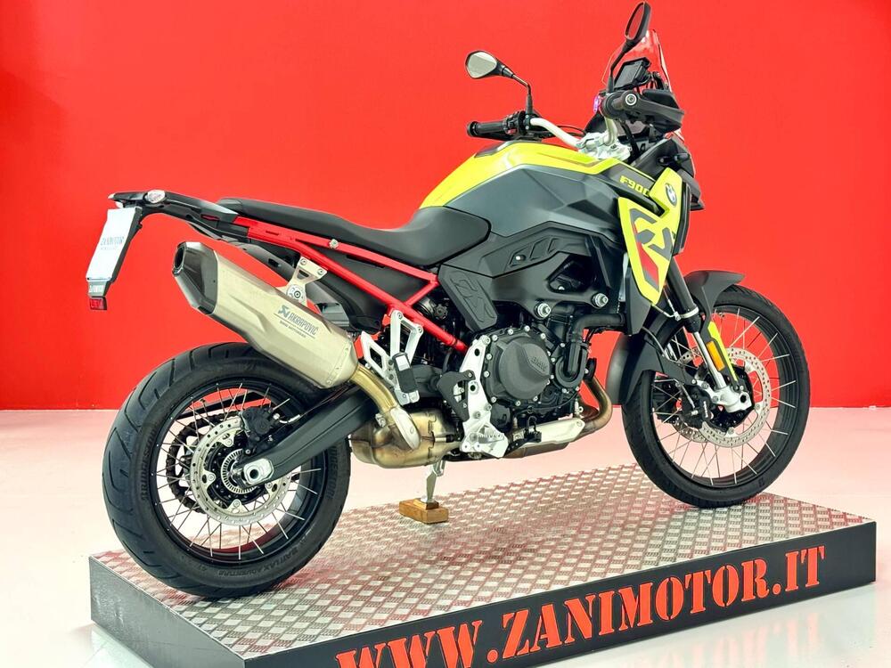 Bmw F 900 GS (2024 - 26) (8)