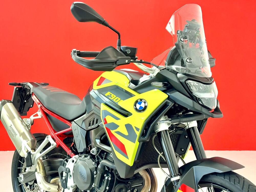 Bmw F 900 GS (2024 - 26) (9)