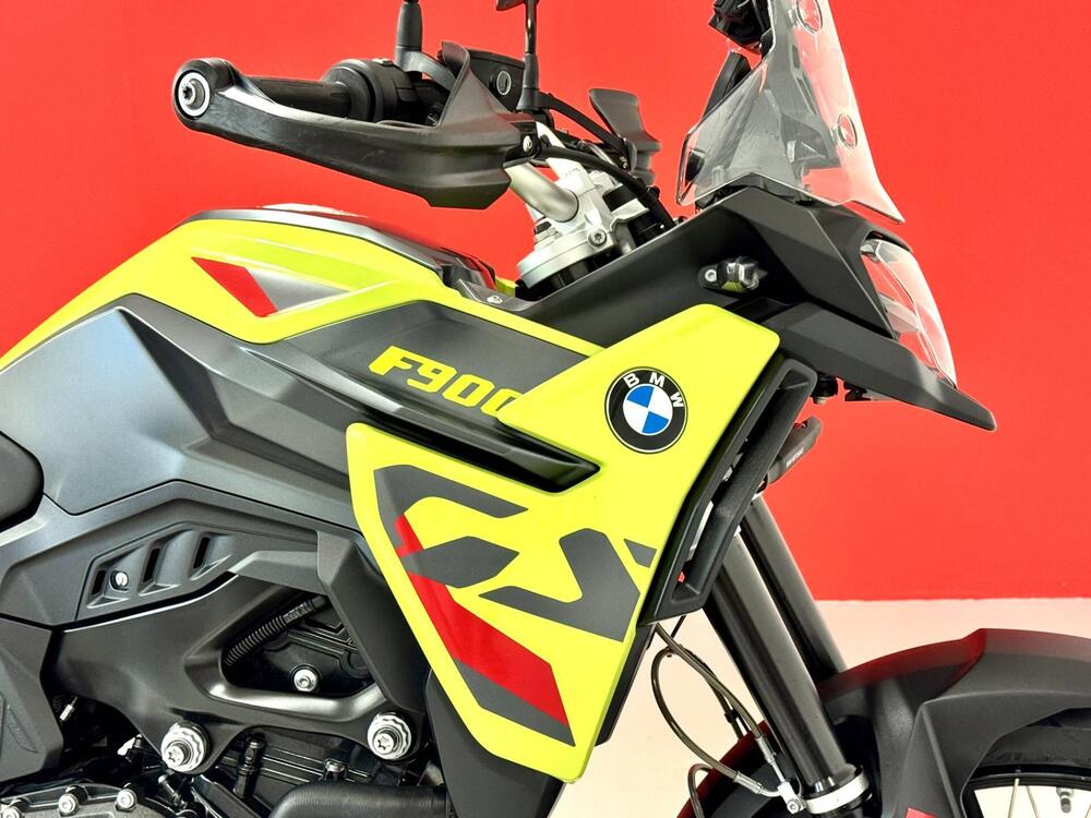 Bmw F 900 GS (2024 - 26) (10)