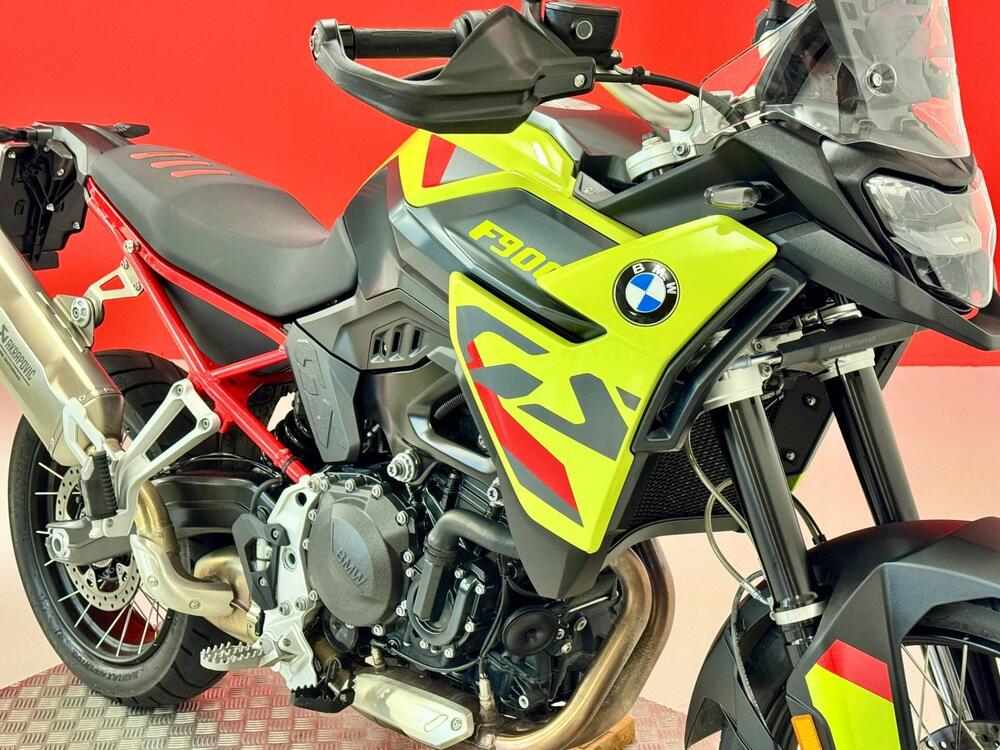 Bmw F 900 GS (2024 - 26) (12)