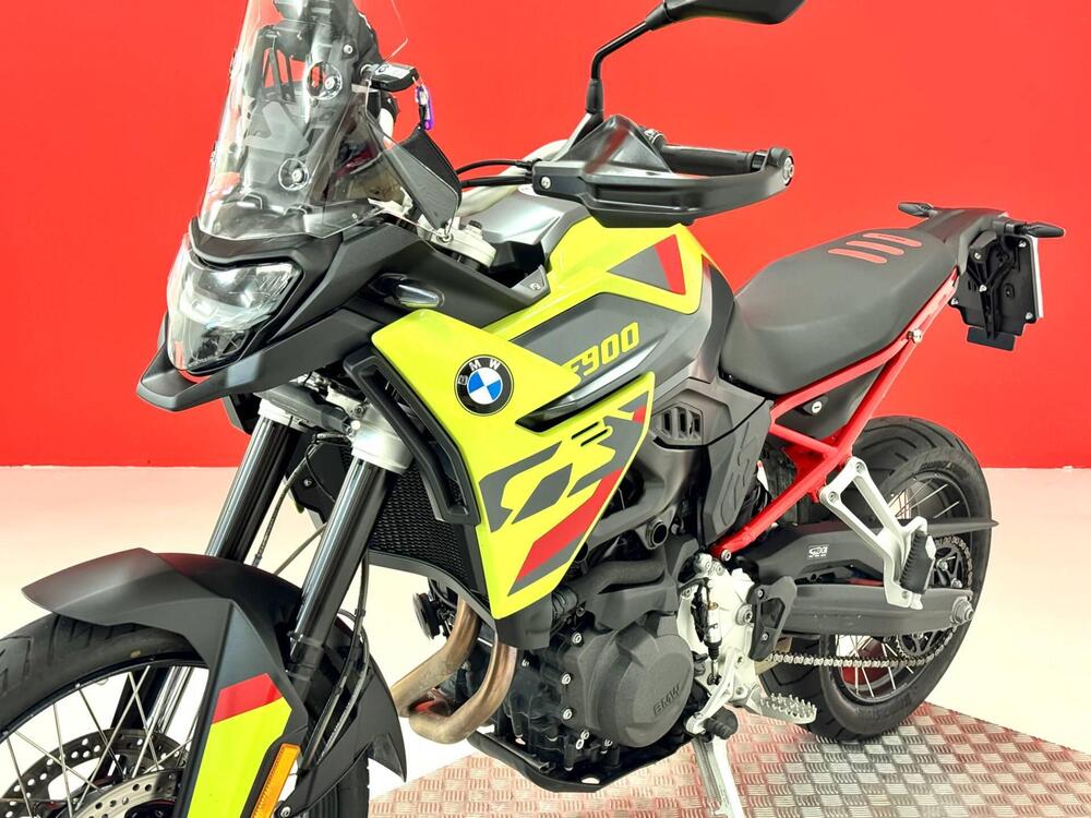 Bmw F 900 GS (2024 - 26) (13)