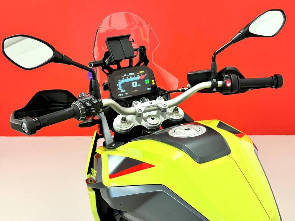 Bmw F 900 GS (2024 - 26) (17)