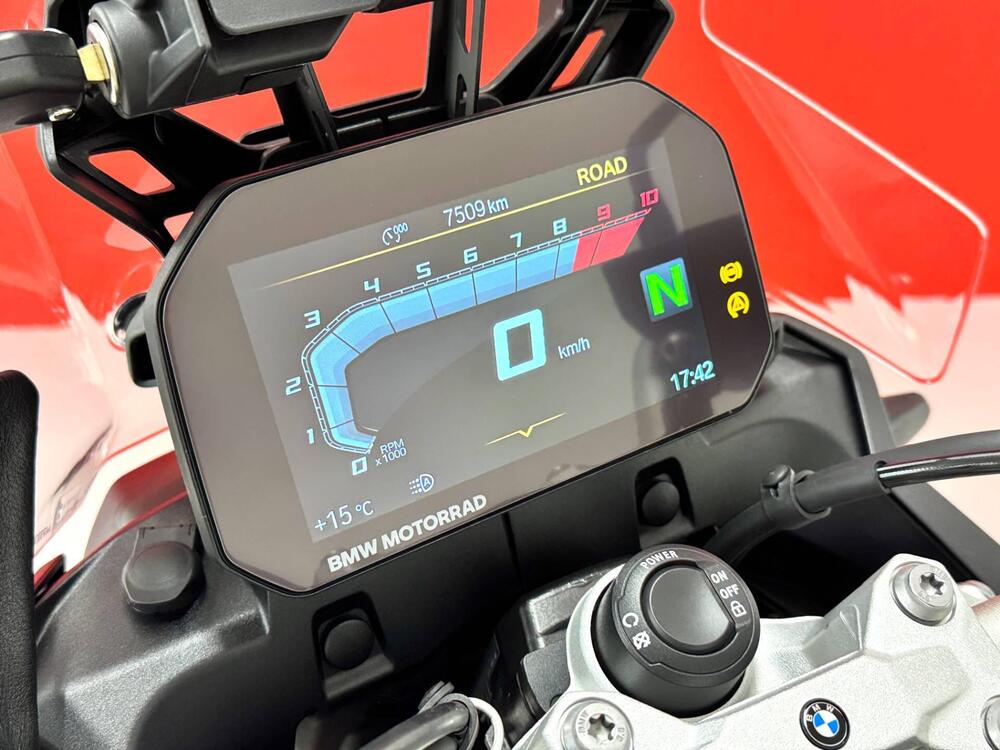 Bmw F 900 GS (2024 - 26) (18)